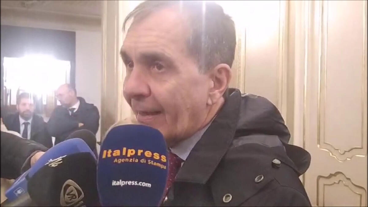 Esplosione a Catania, Trantino "La sicurezza viene prima di ogni cosa" - 