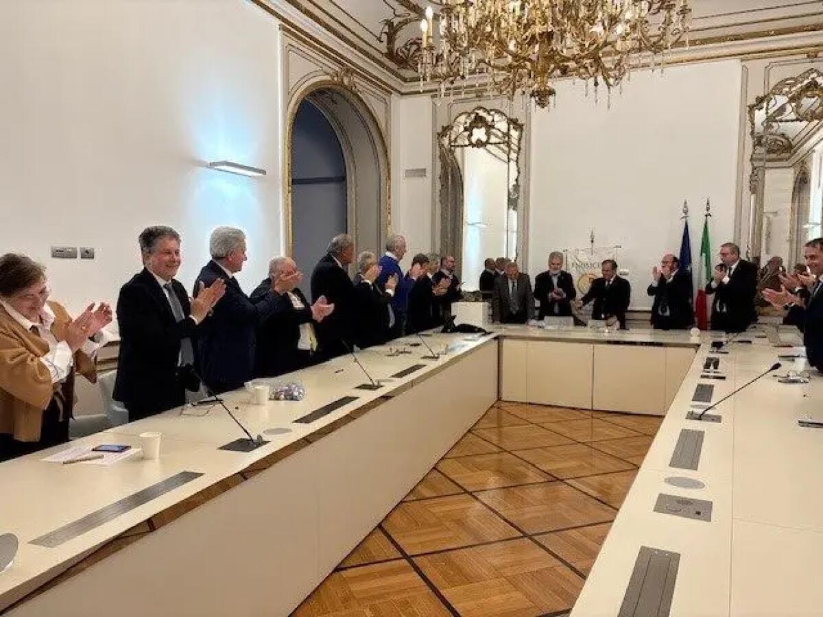 Medici, Filippo Anelli riconfermato presidente della Fnomceo - 
