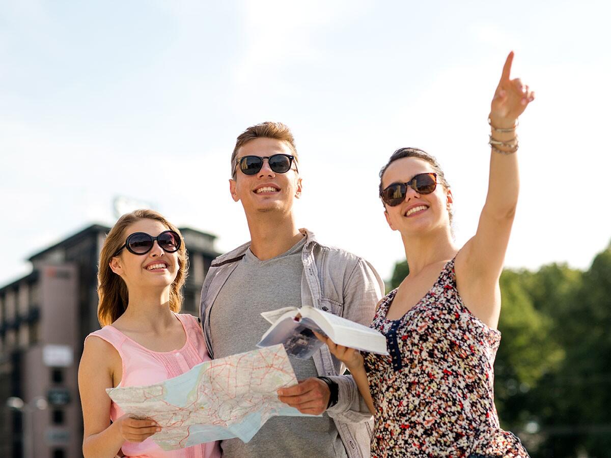 Arriva il bando per le guide turistiche, come fare domanda - 