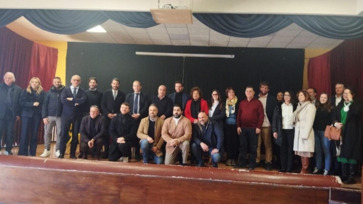 Firmato il protocollo per dare slancio alla "Rete turistica dei Comuni - 