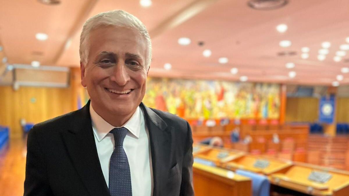Graziano: «Giusta la battaglia di Azione Calabria. Non ci può essere regionalismo senza solidarietà» - 