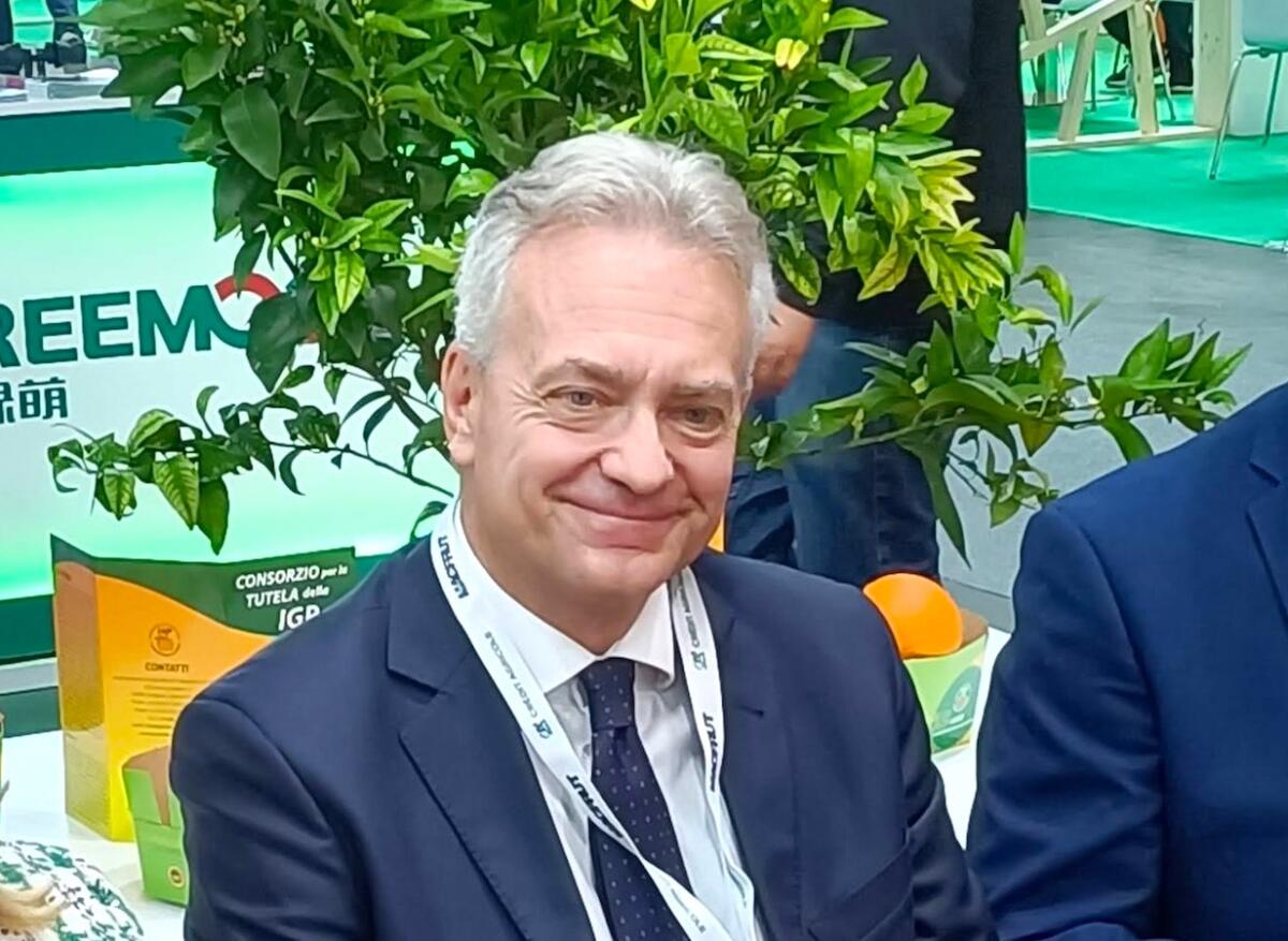 Forza Italia - Incarico nazionale per l'assessore Gianluca Gallo - 