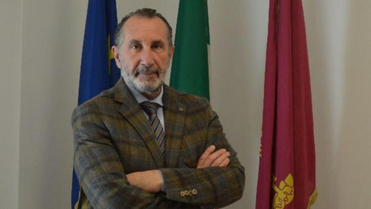 Crotone - Promozione di un dirigente in Questura -