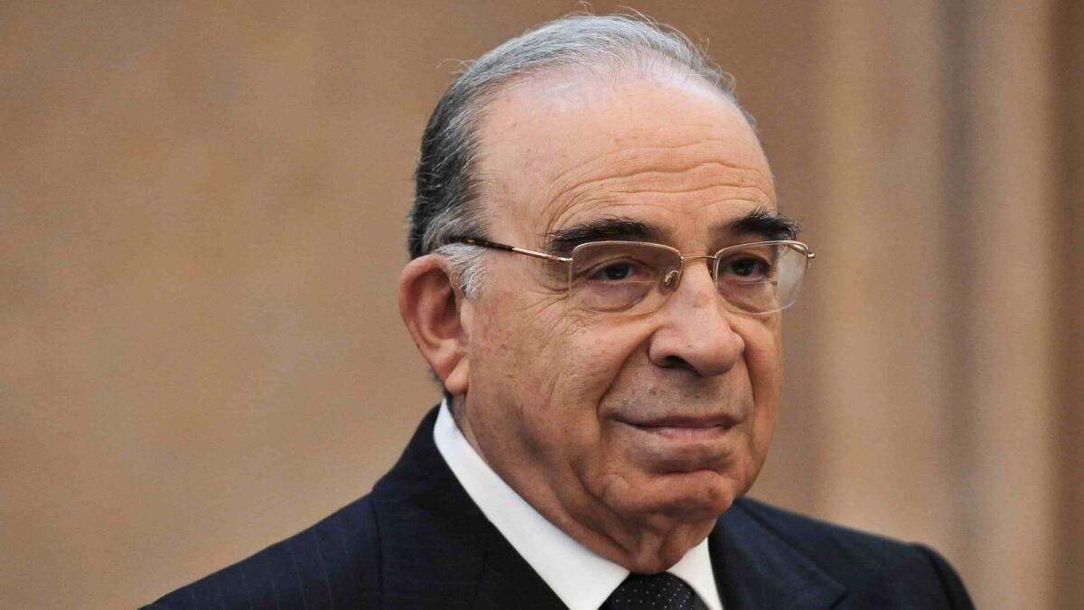 Un sentimento di dispiacere pervade la Calabria per la scomparsa del presidente Chiaravalloti - 