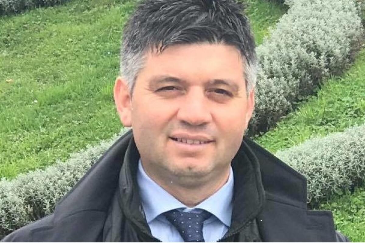 Crotone - Atto intimidatorio nei confronti dell'impresa Sammarco: bruciato mezzo - 