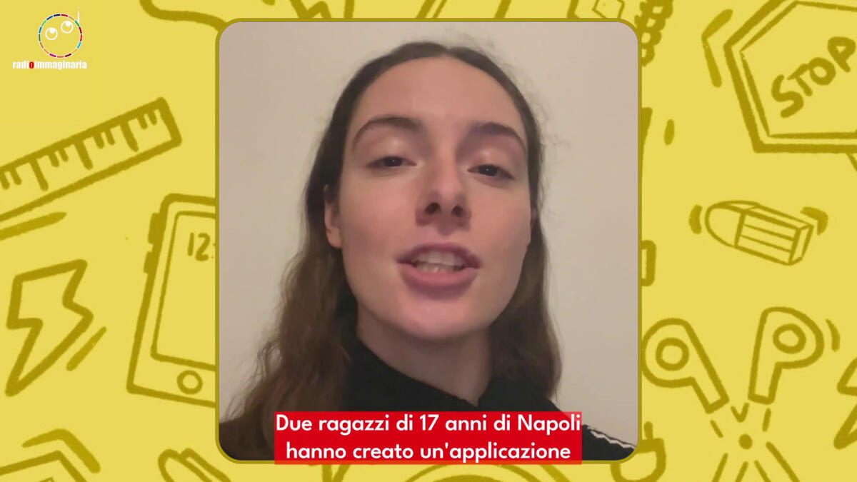 "Cucinalo", ecco l'app contro lo spreco alimentare - 