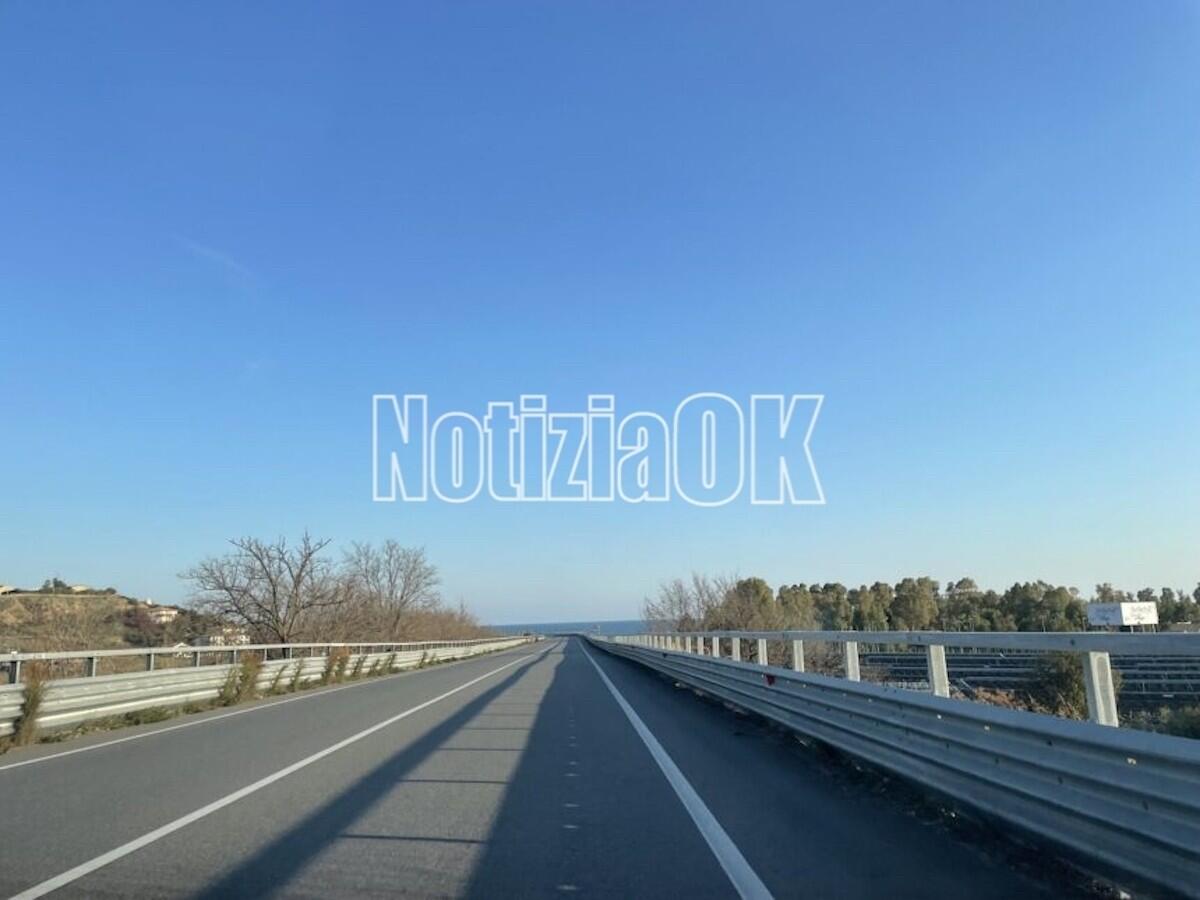 Un altro incidente mortale sulla SS 106,  sempre più "strada della morte" - 