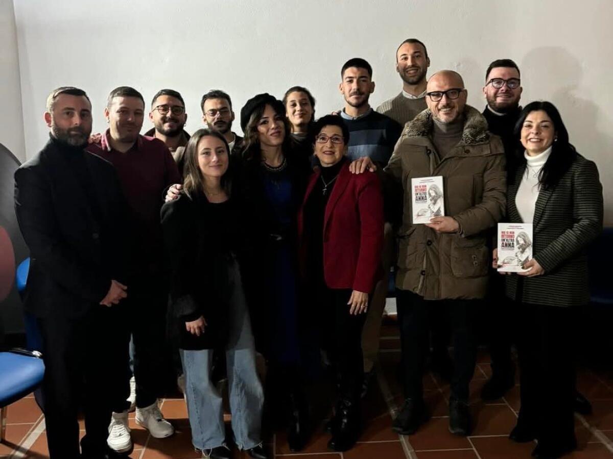 Montalto - Iniziano gli incontri della Rubrica di Morfeo, si parte dalla vita di Anna Morrone - 