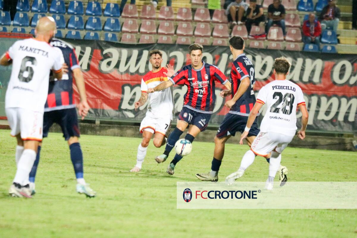 Calciomercato | Crotone calcio - Rossoblù vivaci sul mercato: ecco le trattative in corso - 