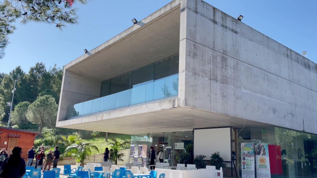 (Video) Crotone - Museo di Pitagora: numeri importanti nel 2024 e quest'anno arriva il filosofo di Samo - 