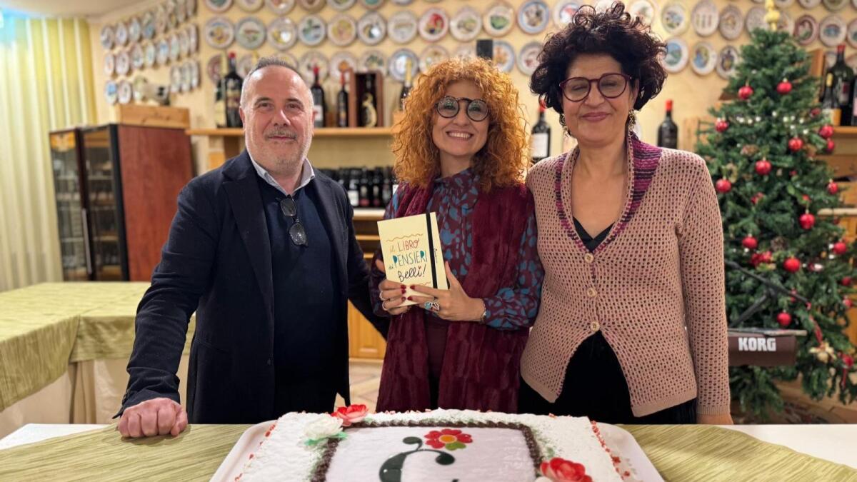 Belvedere Marittimo - La resilienza della Cultura a suon di fiabe e racconti - 