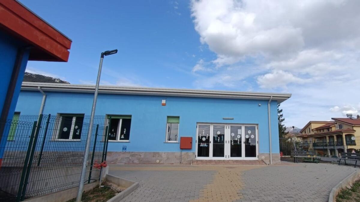 San Basile - L'istituto omnicomprensivo lancia la campagna di adesioni per il nuovo anno scolastico (Foto Gallery) - 