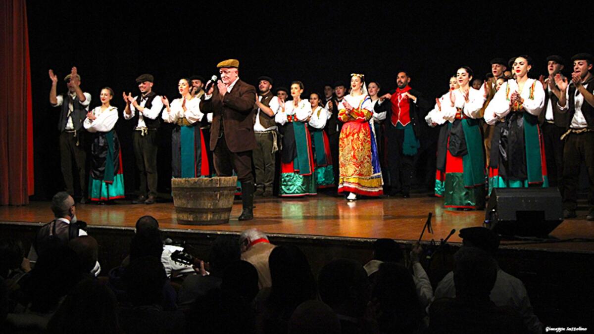 Castrovillari - Cultura e Tradizione vanno a bracetto con la ricerca (Foto Gallery) - 