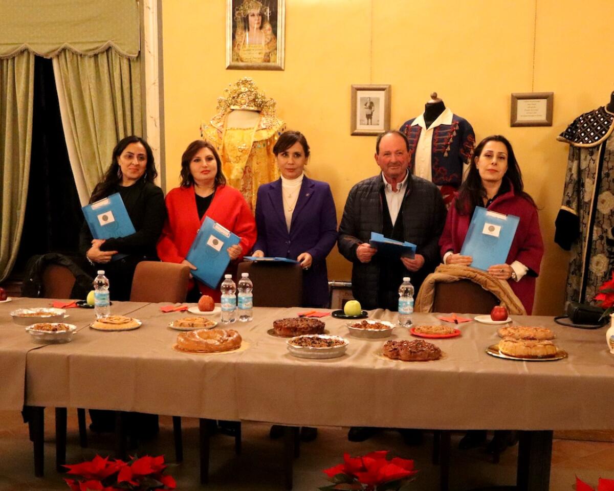 La Pitta crotonese patrimonio identitario di gusto e tradizione - 