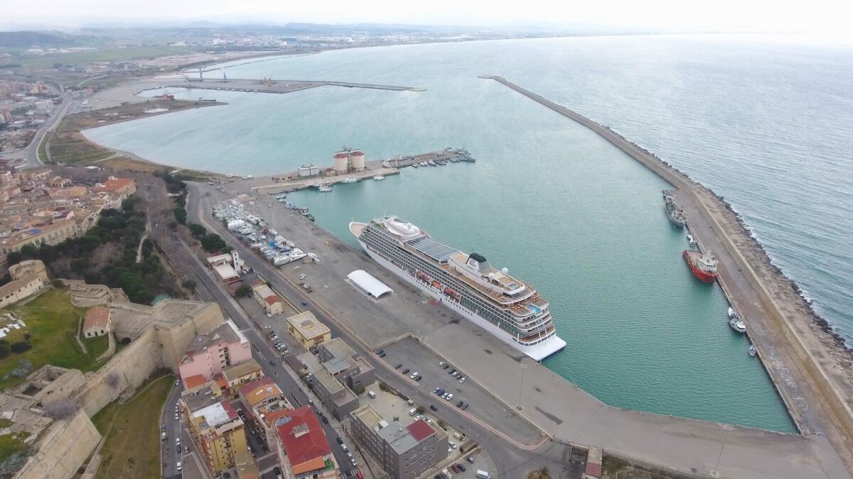 Ora il porto di Crotone ha un servizio di gestione e raccolta dei rifiuti - 