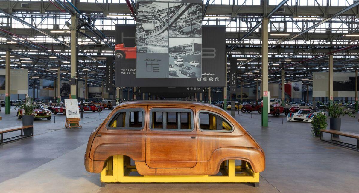 Un 2024 da record per visite e eventi per l’Heritage Hub - 