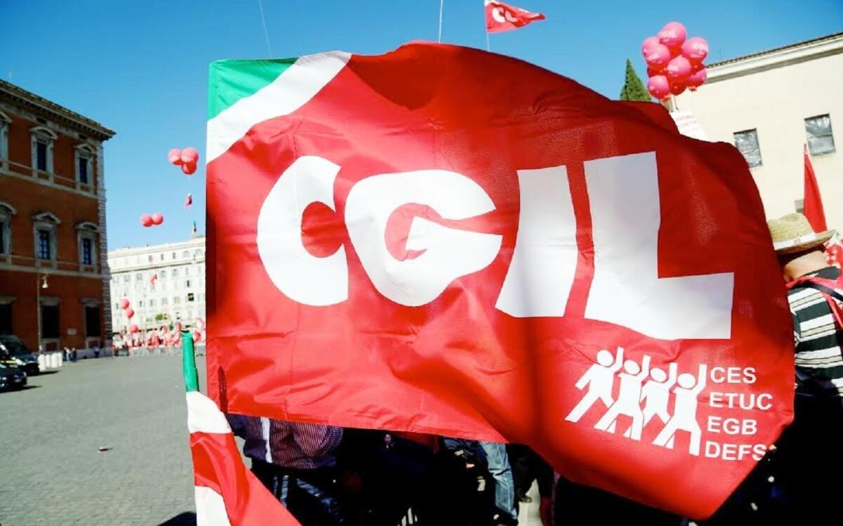 Scioperano i metalmeccanici calabresi - 