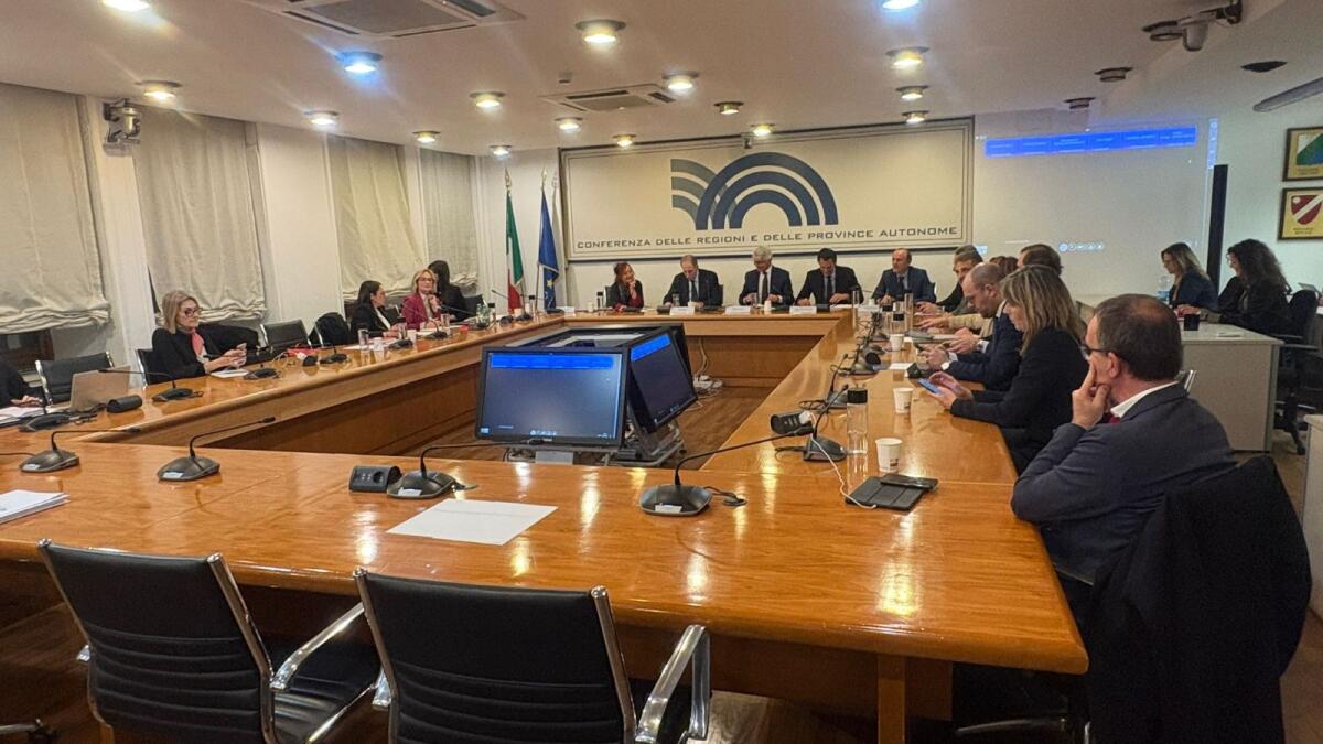 Patto Costituzionale per lo Sport - Abodi: “Patto che rafforzerà la dimensione sociale dello sport” - 