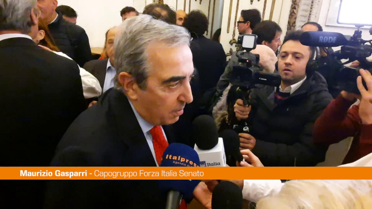 Trump, Gasparri "Il tema della tassazione per Big Tech va affrontato" - 