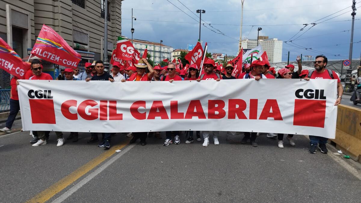 Il dramma della sanità e il silenzio di Occhiuto. Trotta (Cgil) lancia la mobilitazione - 