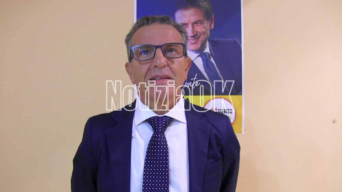 Bonifica di Crotone - Afflitto: «Appoggiare la diffida del sindaco Voce e del presidente Ferrari è un atto di responsabilità» - 