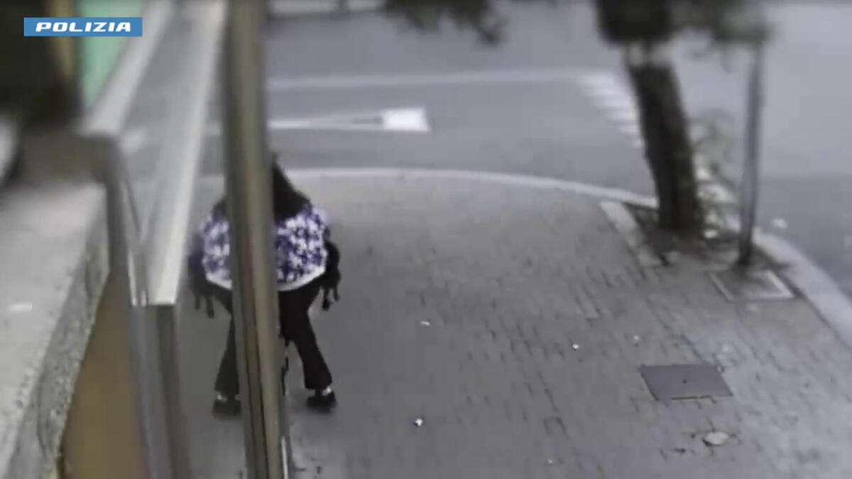 Arrestato scippatore 42enne a Catania - 