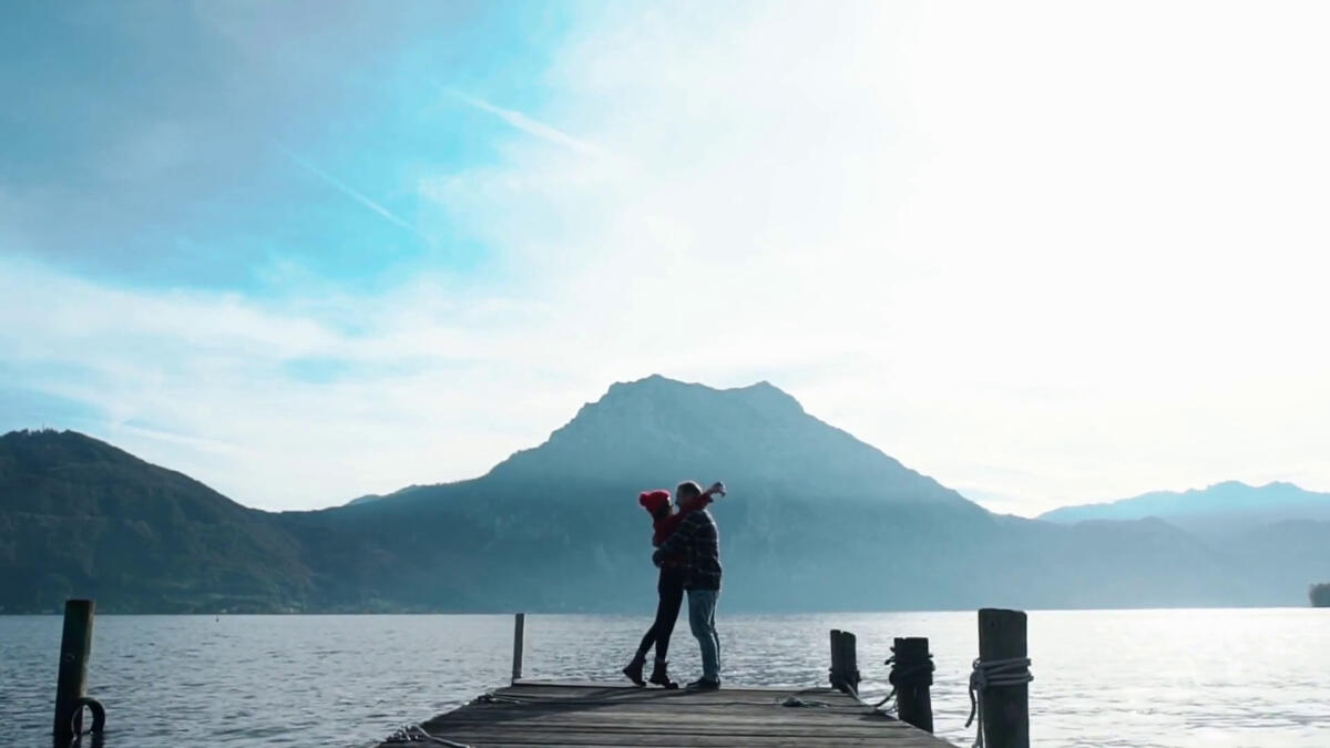 Fukuoka, Budapest e Venezia le mete più romantiche per San Valentino - 