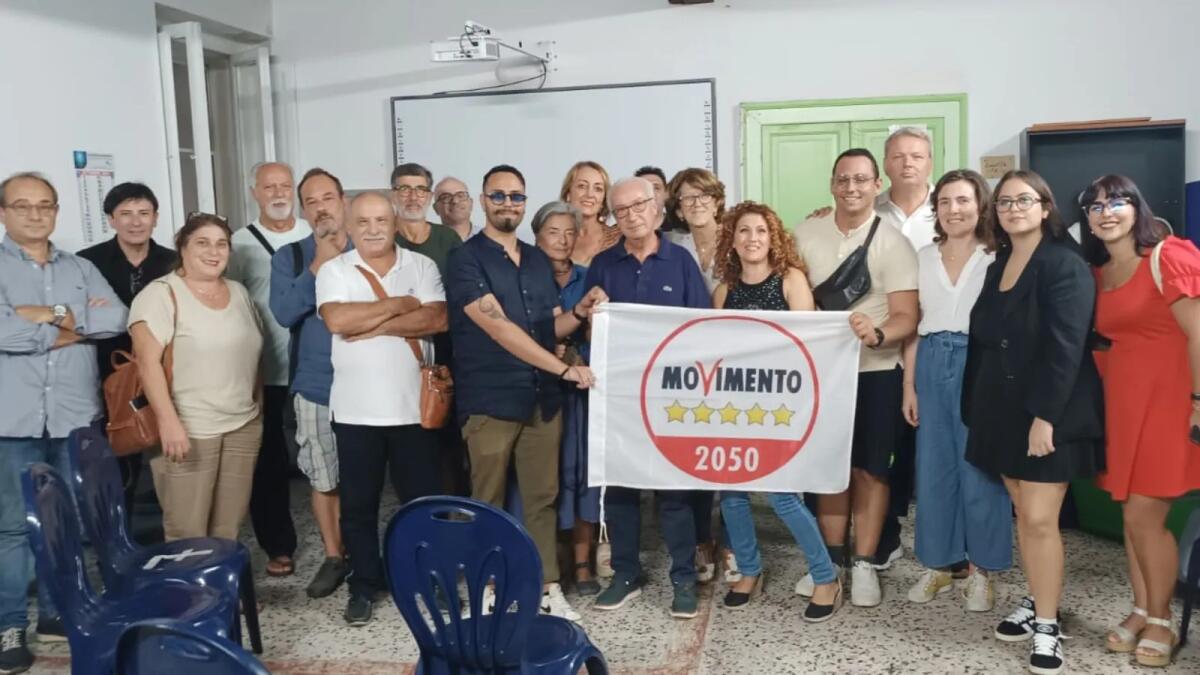 Crotone - Zurlo (M5S): «Se il welfare non funziona ( ed al sud non funziona) lo stato perde di legittimità» - 