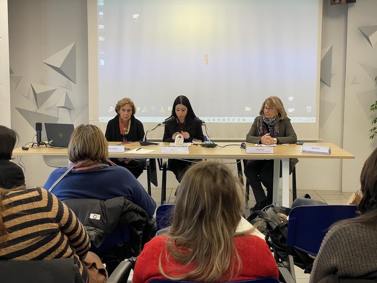 Protocollo Napoli lancia campagna Anti Pas: «E' il vero ostacolo al contrasto della violenza di genere» - 