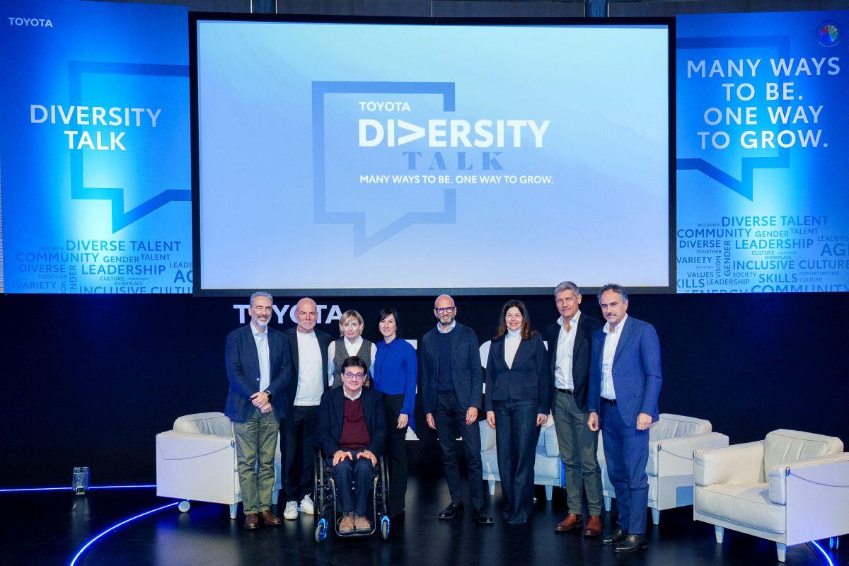 Dieci anni da Top Employer per Toyota Motor Italia - 