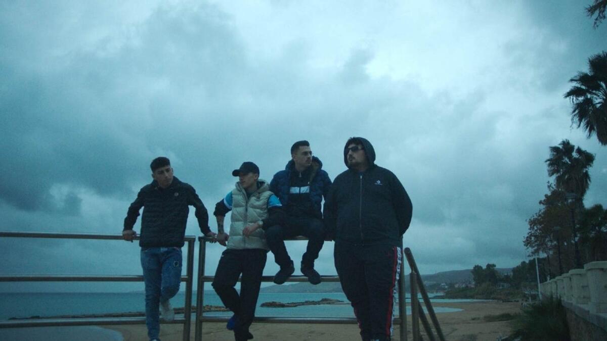 Matteo Russo porta Crotone sul grande schermo, Lux Santa arriva nelle sale cinematografiche - 