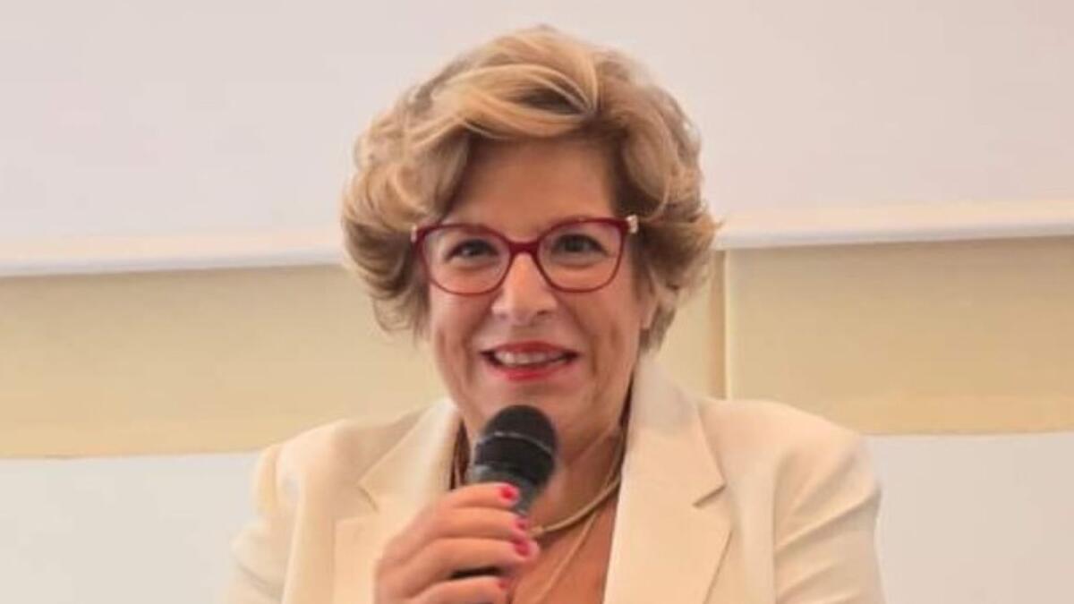 Cosenza  - Per la borsa di studio “Vanda Marsico” candidature entro il 31 gennaio - Lucia Nicosia