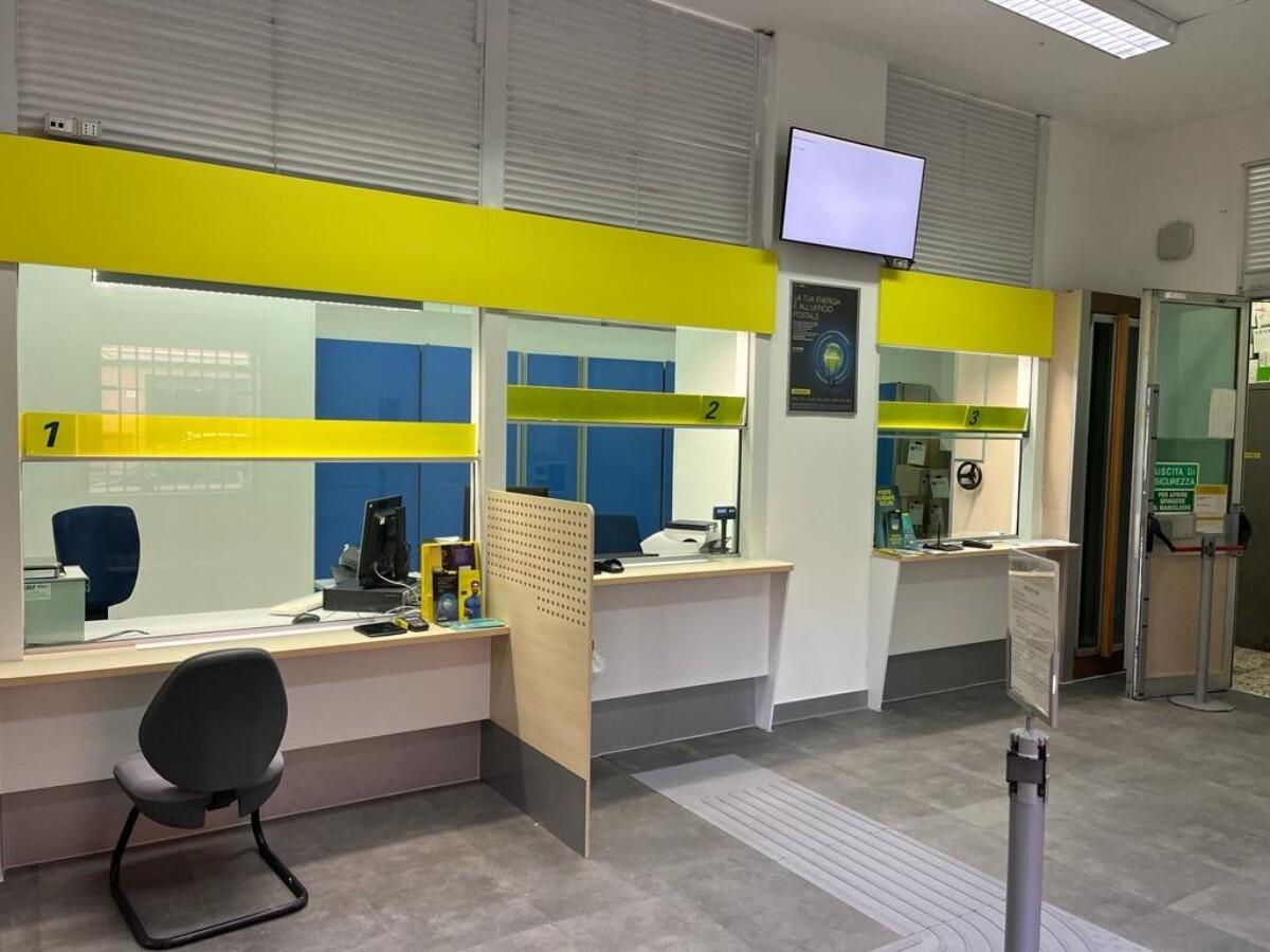 Crotone - Poste Italiane: online i documenti utili per l’isee 2025 - 