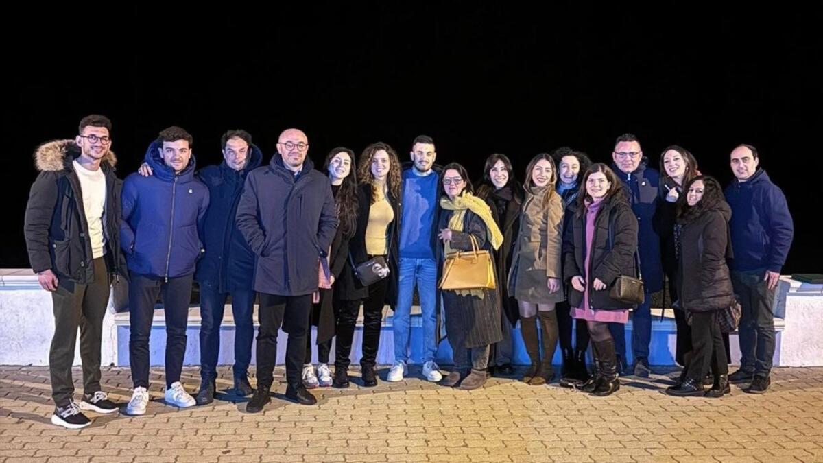 Nuove nomine per l'Unione Giovani Dottori Commercialisti di Paola - 
