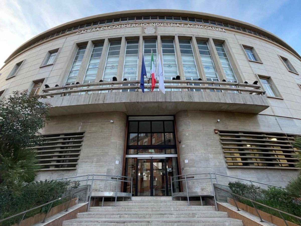 Cosenza - Alla Camera di commercio in via di allestimento l’Elaioteca Dieta Mediterranea - Fonte - Camera di Commercio di Cosenza