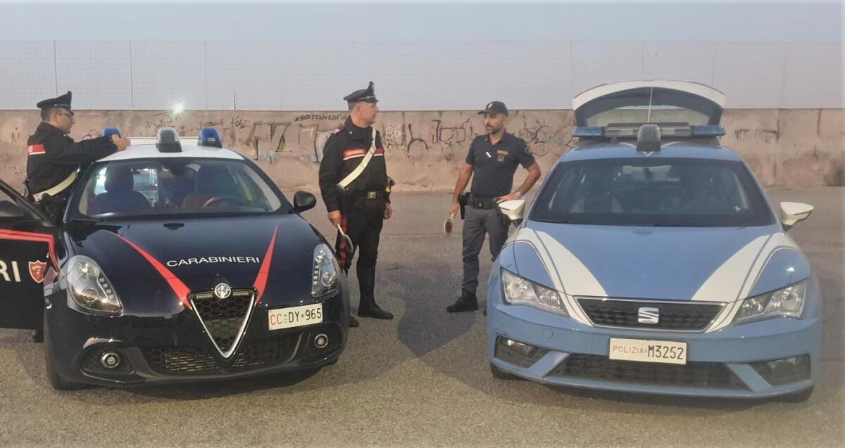 Il Questore di Crotone sospende un’attività commerciale - 