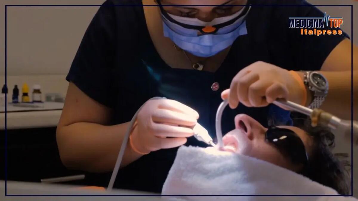 L’implantologia dentale e i rischi di rivolgersi all’estero - 