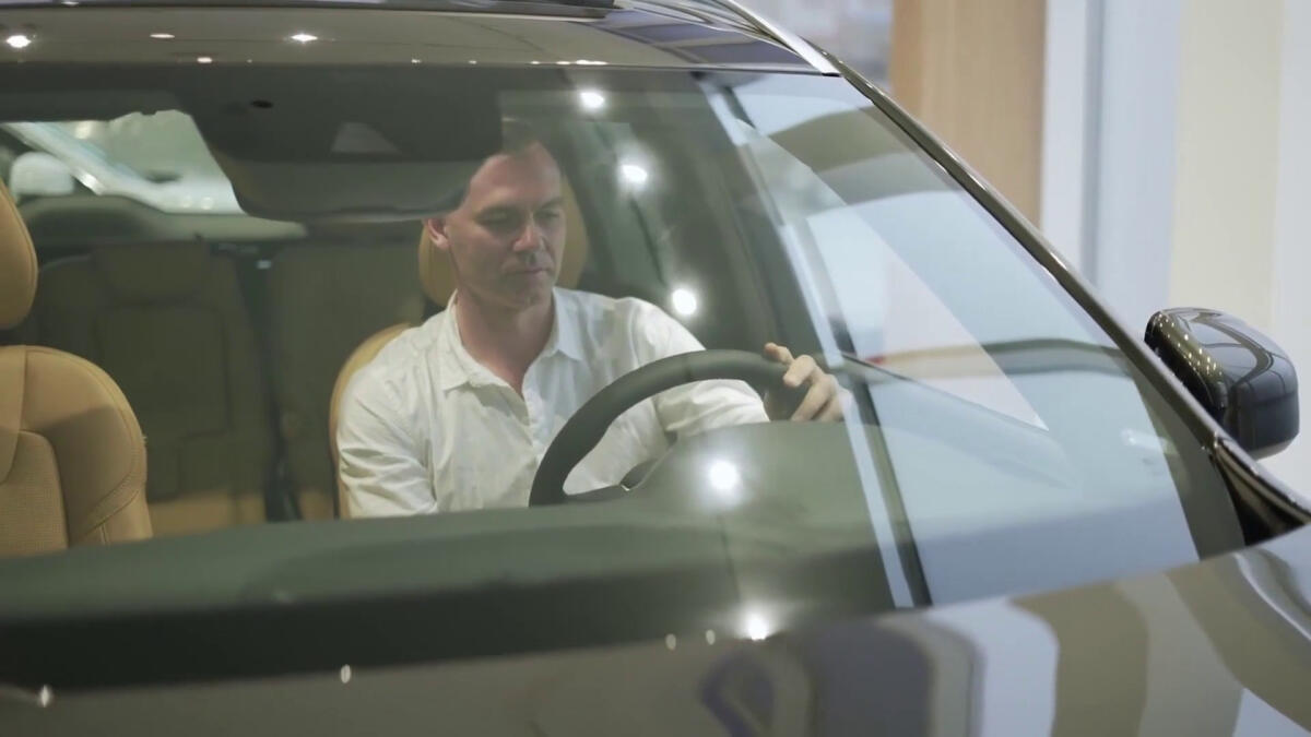 Mercato dell’auto usata stabile a novembre - 