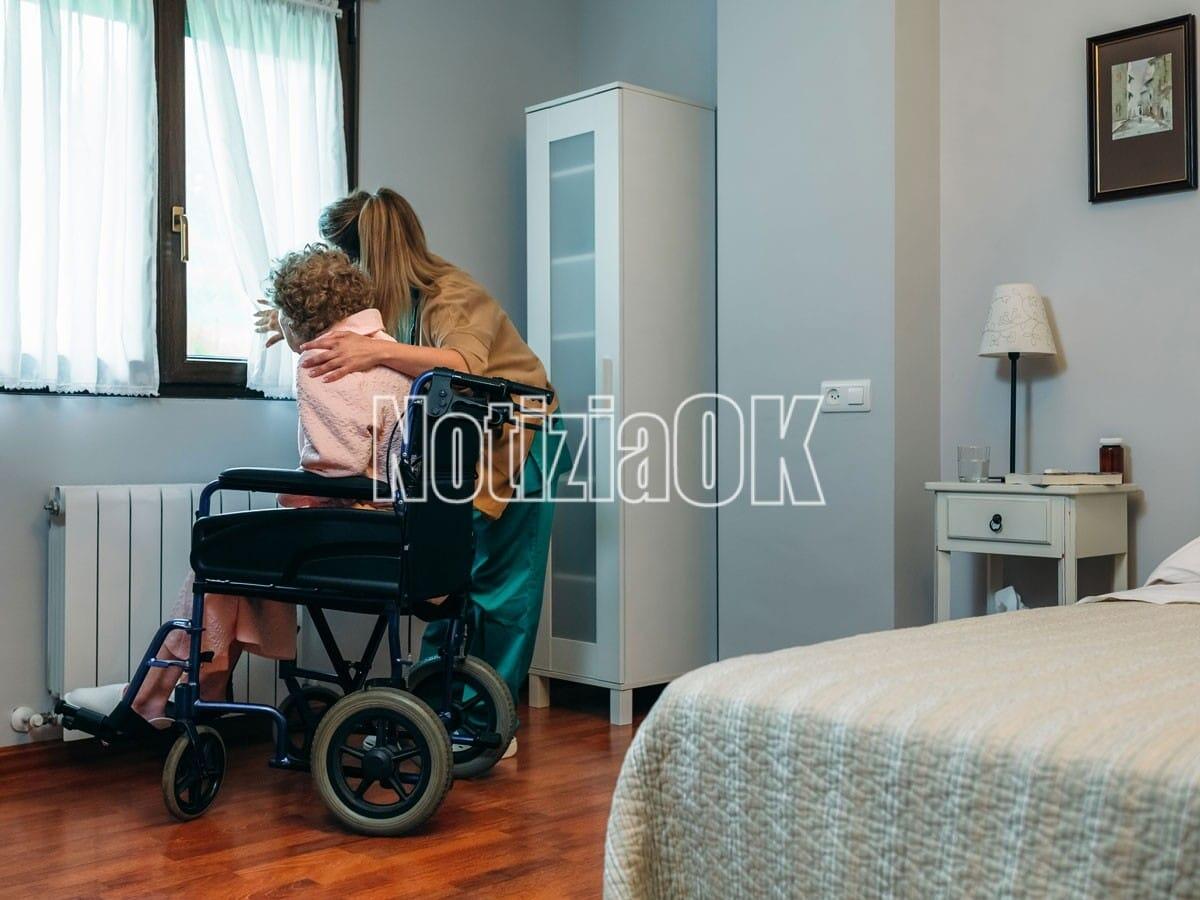 Assistenza domiciliare integrata - Il TAR dà ragione all’Asp di Crotone - 
