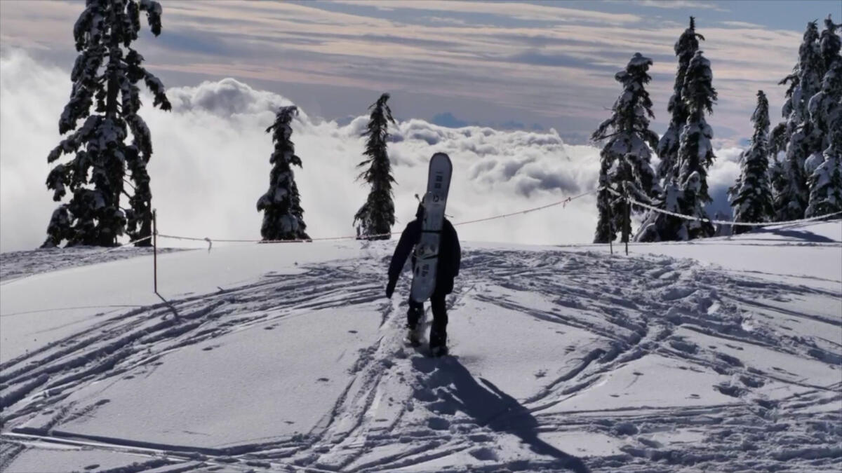 Così si prevengono i disturbi dell’attività fisica in montagna - 