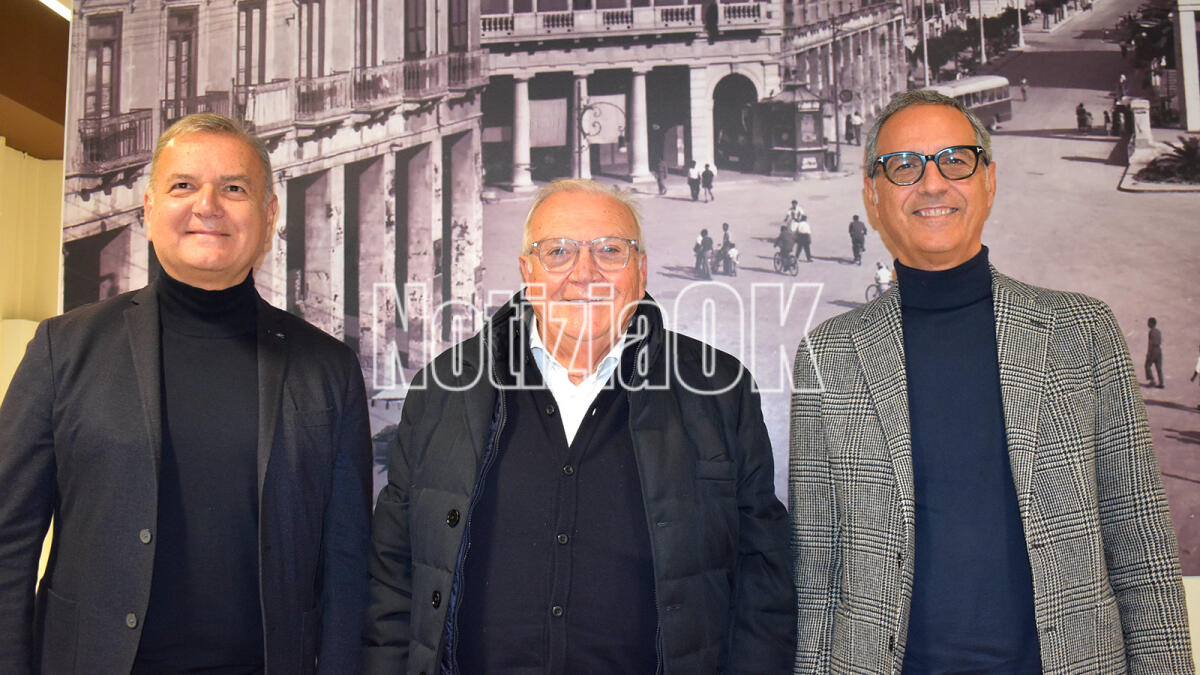 Crotone - Sulla centralissima via Roma riapre l'IperSisa - 