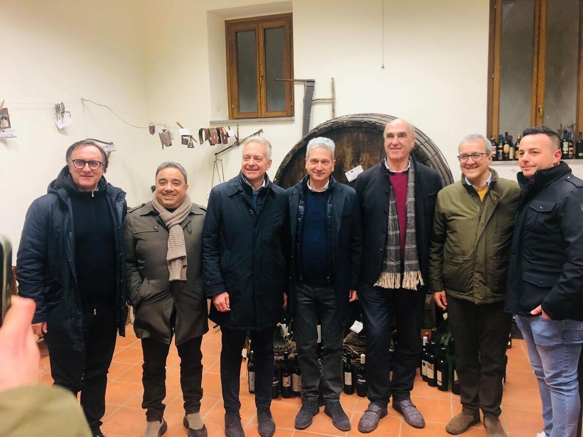 Il Marano Wine Festival farà tappa a Cirò, al via l'organizzazione dell'evento - 
