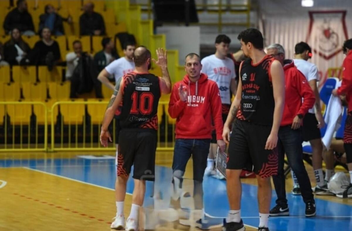 Basket - Si torna a giocare a Rende. Oggi la femminile in trasferta e lunedì la maschile in casa - 
