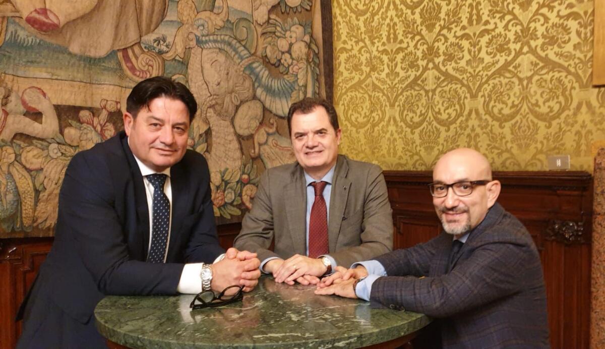 Rossano e San Paolo del Brasile, oggi la proposta del gemellaggio religioso - 