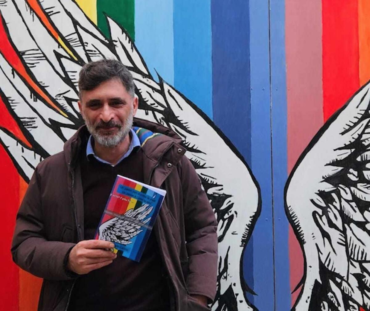 Petilia Policastro - Giuseppe Caruso presenta il suo libro tra musica e testimonianze - 