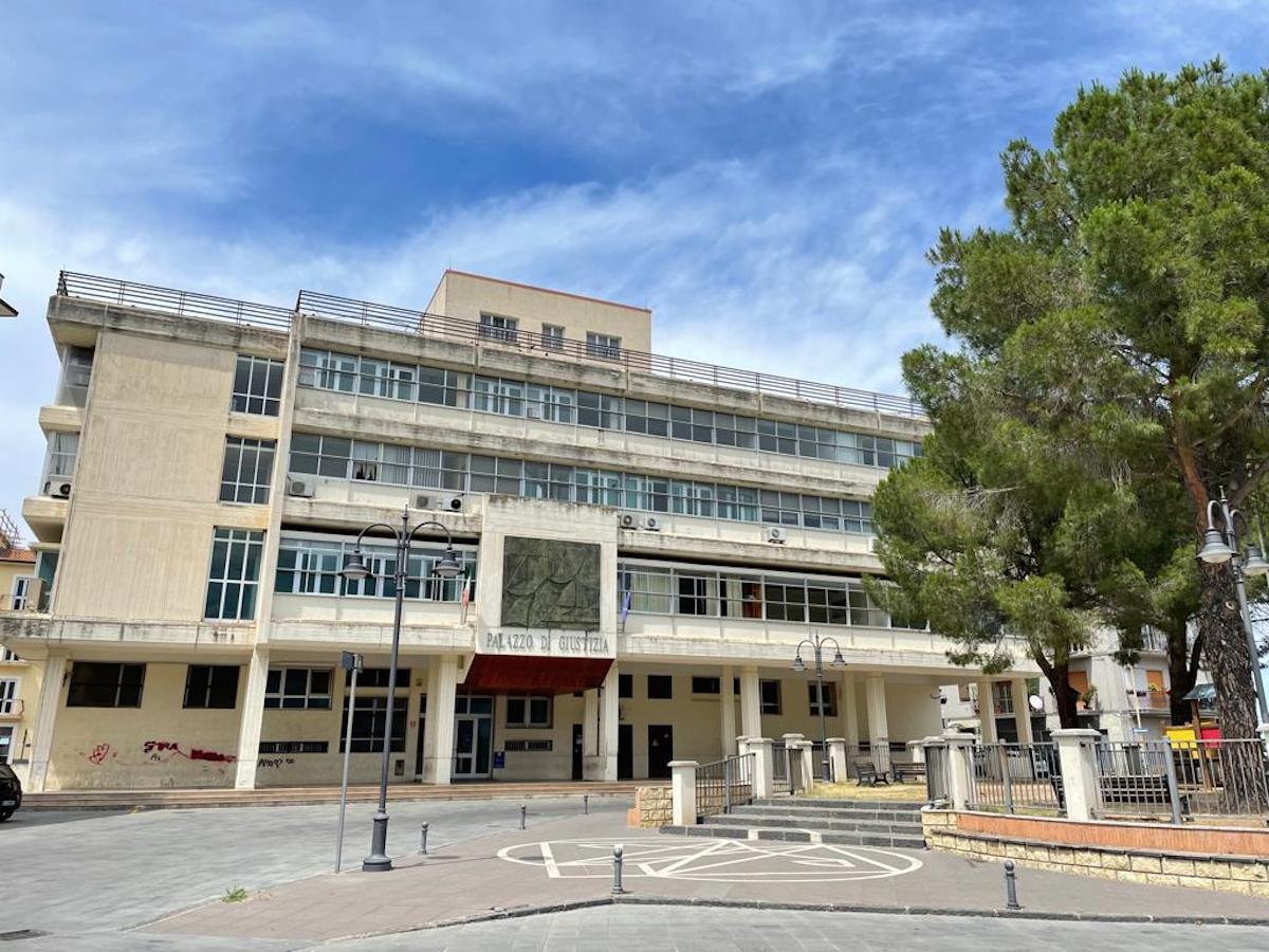 Romano (Verdi/Avs): «Tribunale di Rossano verso la riapertura, lo conferma il Ministero della Giustizia» - 