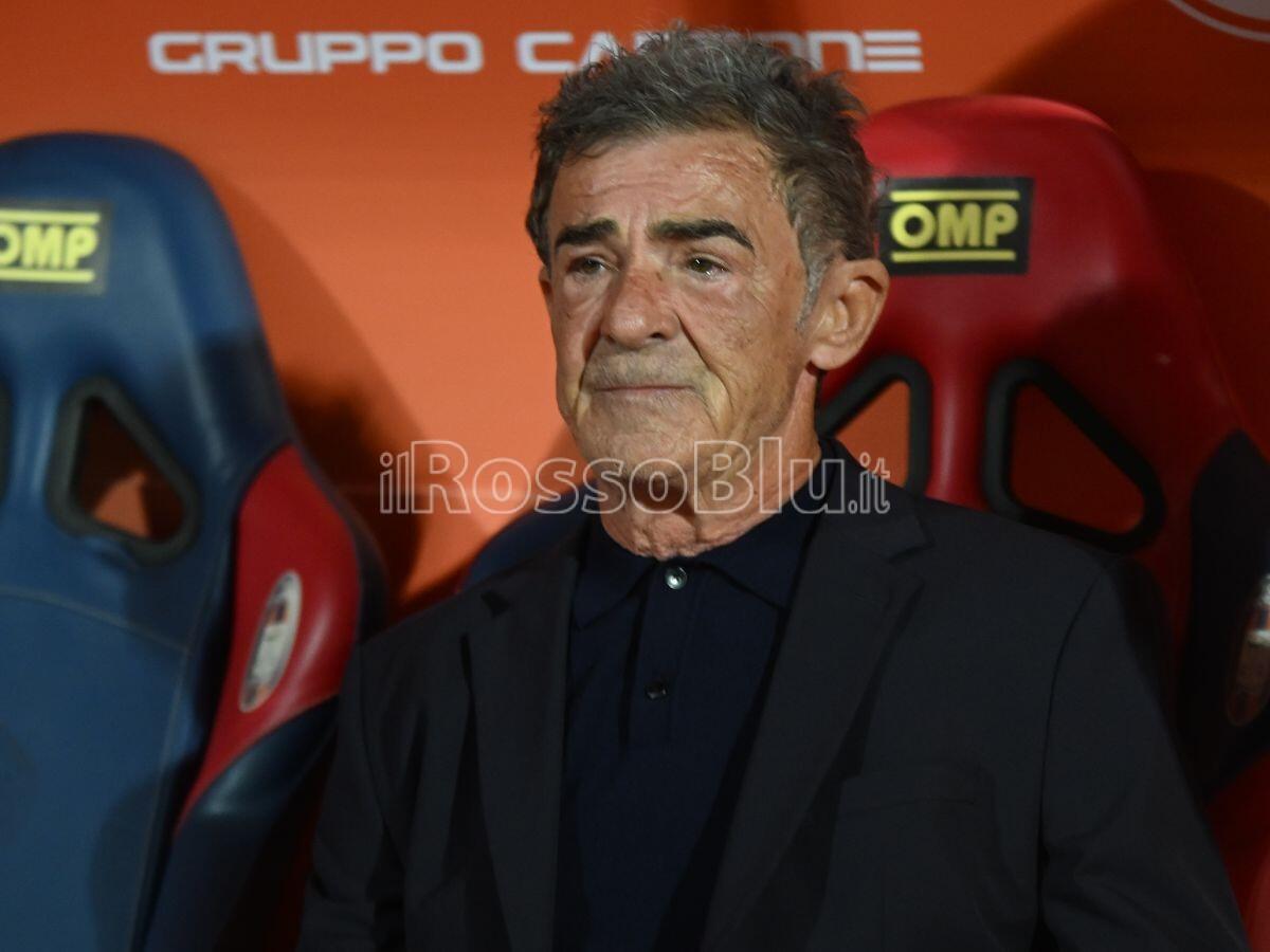 Serie C/C - Il Benevento perde a Potenza nel recupero della 22esima giornata: campionato riaperto, Auteri a rischio - 
