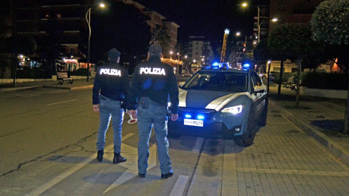 Corigliano-Rossano - Controlli straordinati contro il caporalato (Foto Gallery) - 