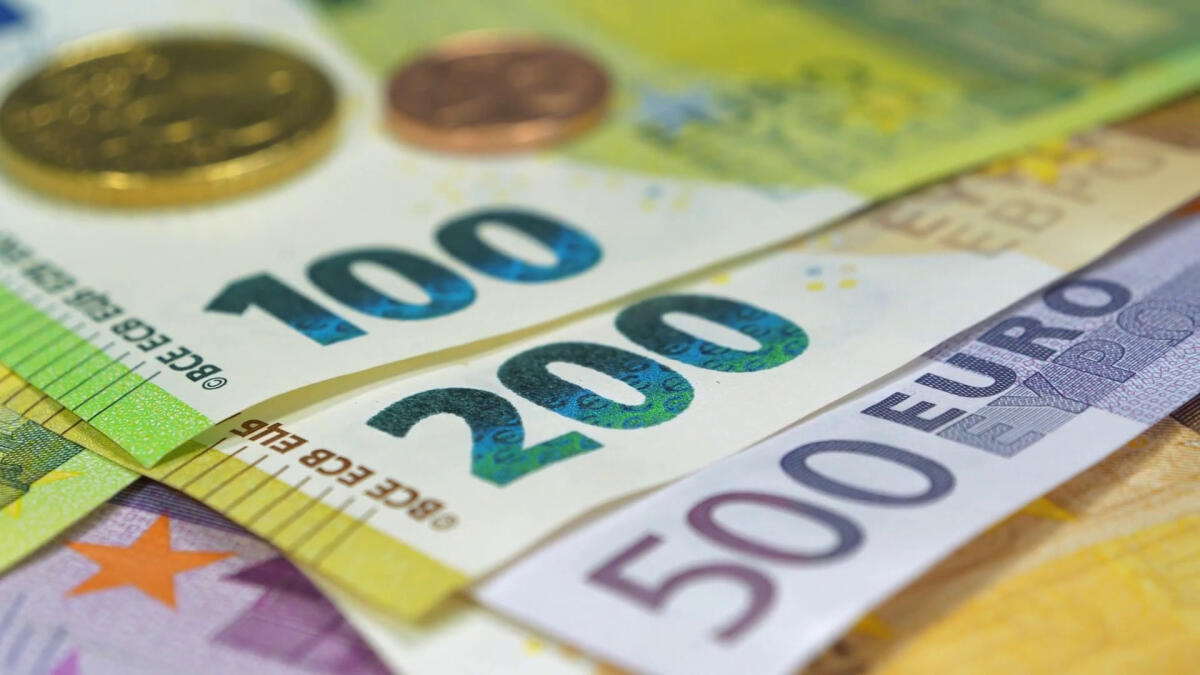 Cresce la ricchezza delle famiglie italiane - 