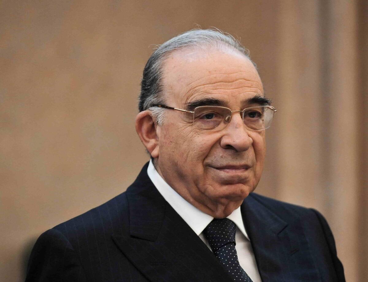 Tanti i messaggi per la morte del presidente Chiaravalloti -